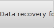 Data recovery for Queens data